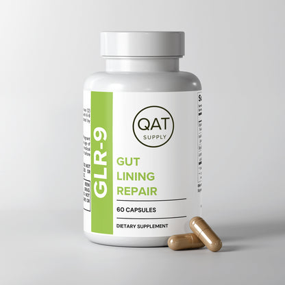 Gut Lining Repair 9