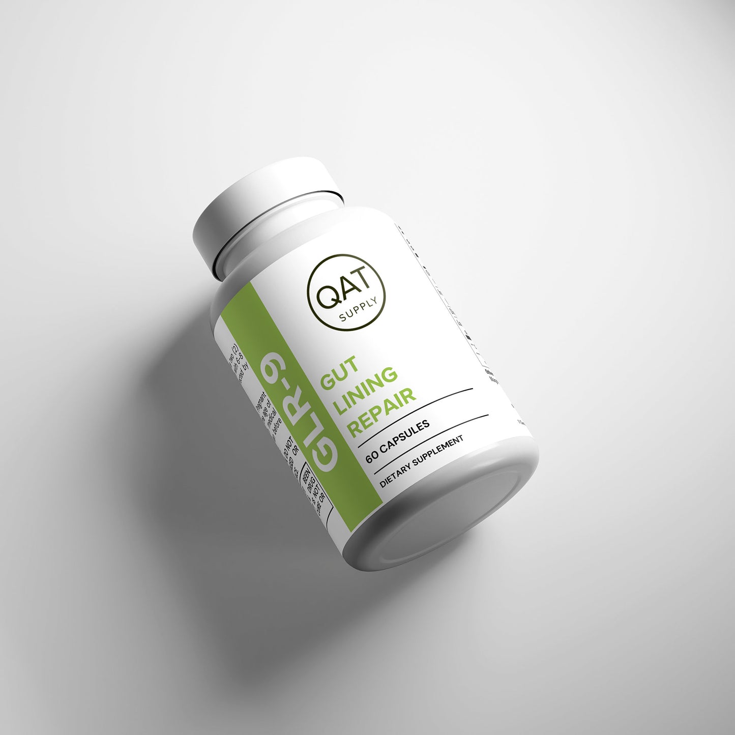 Gut Lining Repair 9