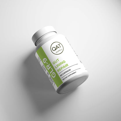 Gut Lining Repair 9