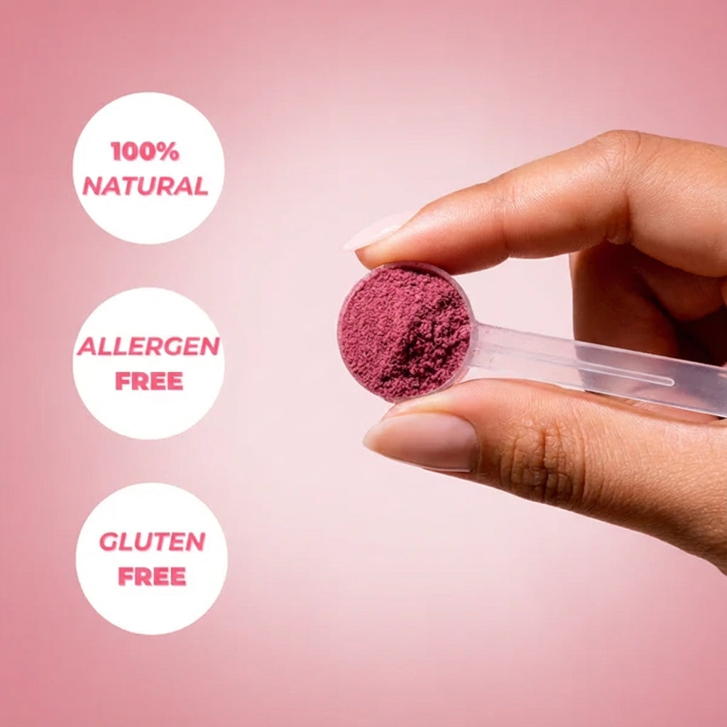 QATSUPPLY™ - BeetPulse Formula