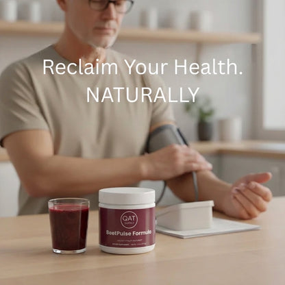QATSUPPLY™ - BeetPulse Formula