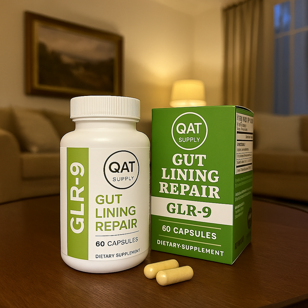 Gut Harmony Eczema Relief